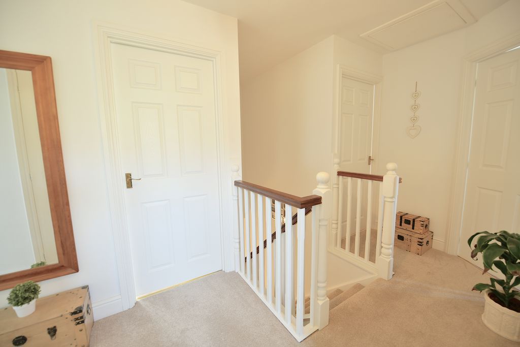 Landing- click for photo gallery